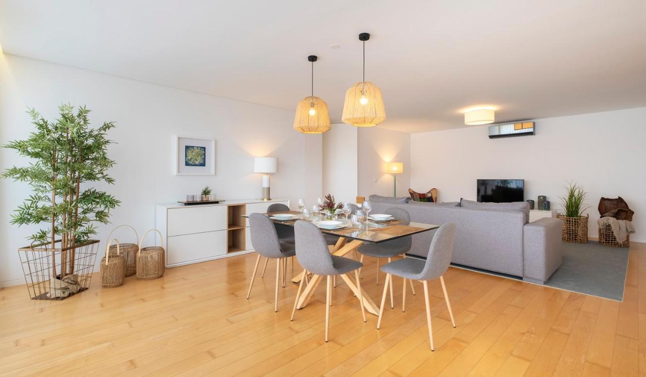 Green Island Beach Villa, Apartment ポンタ・デルガダ エクステリア 写真