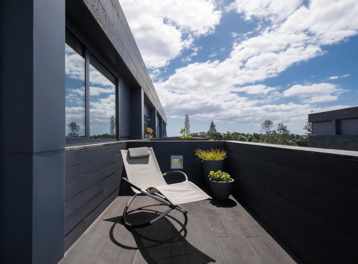 Green Island Beach Villa, Apartment ポンタ・デルガダ エクステリア 写真